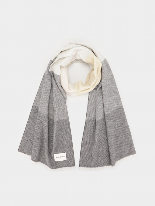 Шарф Marc O’Polo модель 200817202103-A05 Фото