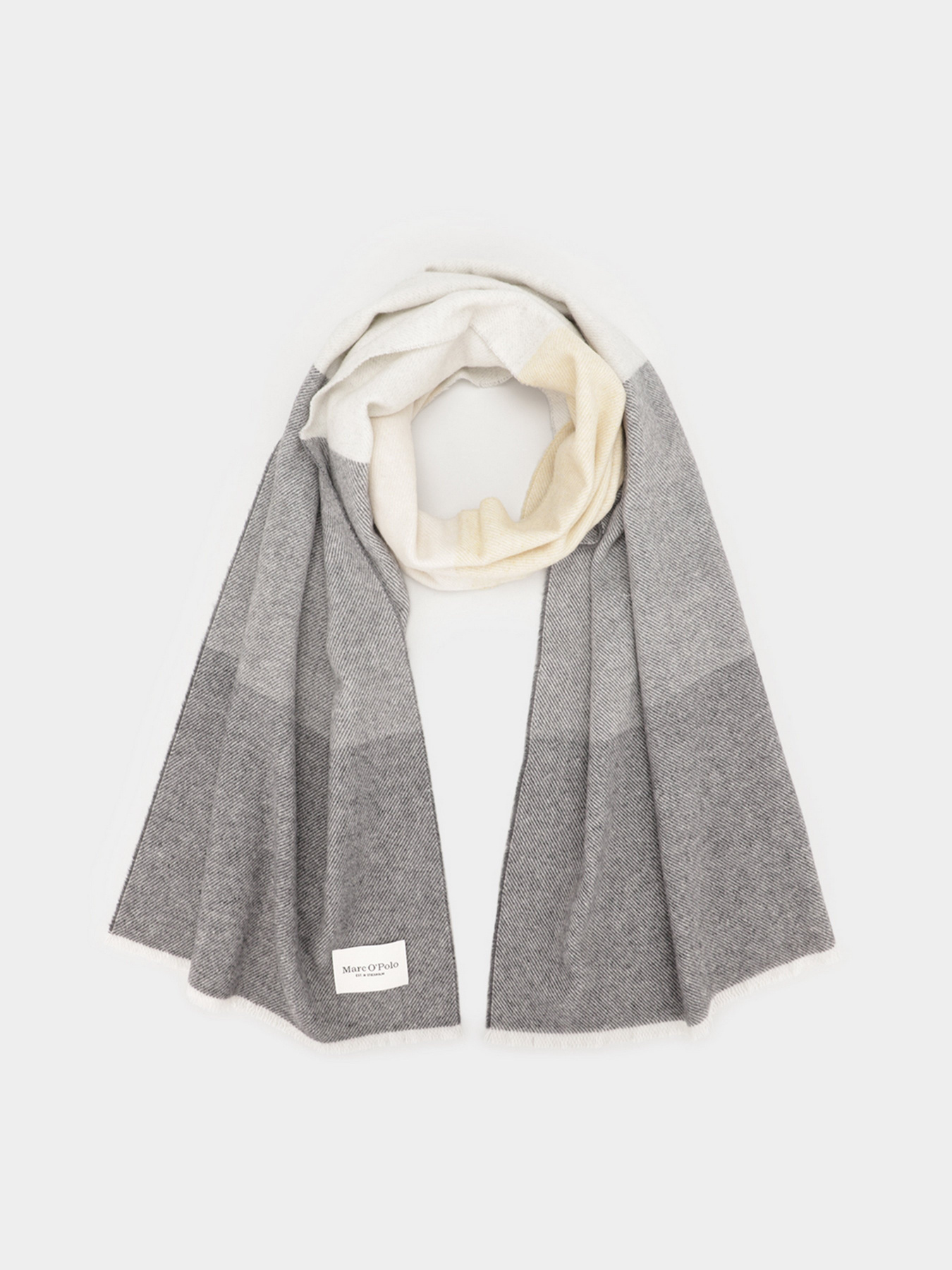 Шарф Marc O’Polo модель 200817202103-A05 Фото
