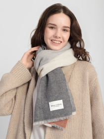 Шарф Marc O’Polo модель 200817202103-A06 Фото