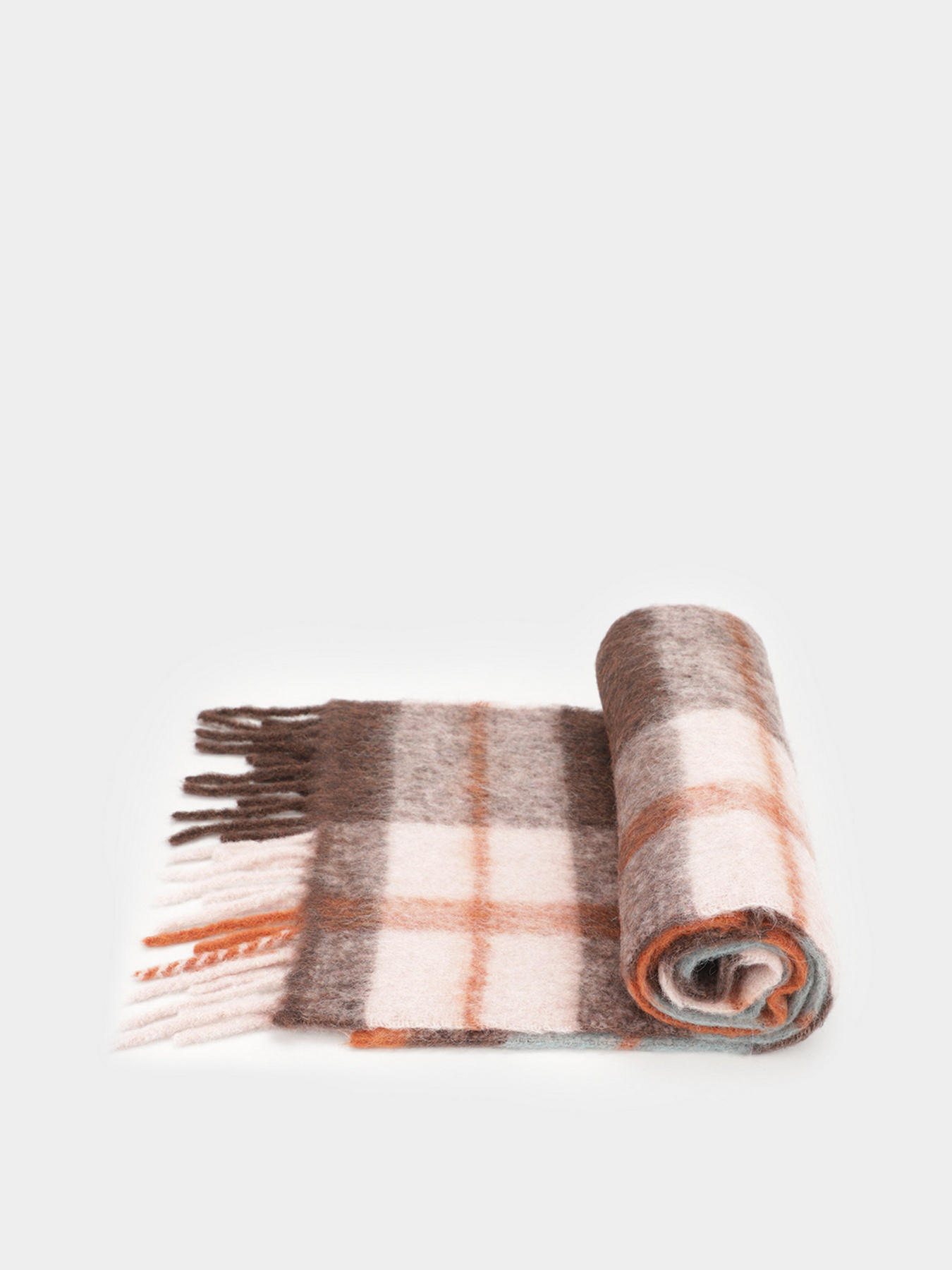 Шарф Marc O’Polo DENIM модель 240047202111-S24 Фото