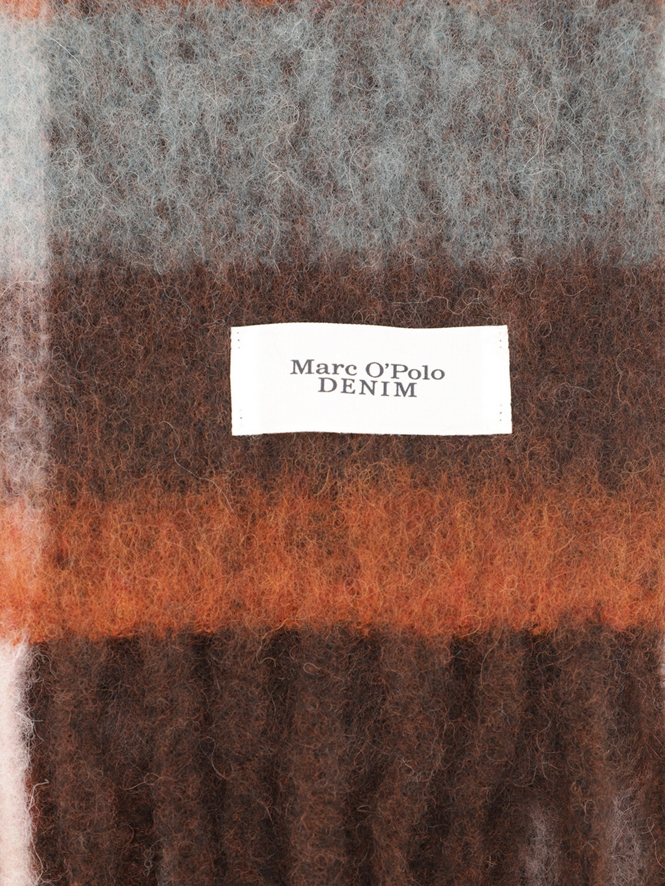 Шарф Marc O’Polo DENIM модель 240047202111-S24 Фото