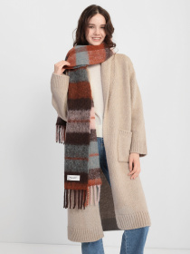 Шарф Marc O’Polo DENIM модель 240047202111-S24 Фото