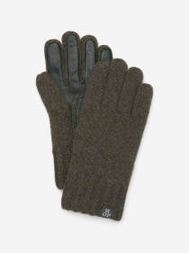 Рукавички Marc O’Polo модель 130812104010-791 Рукавички Marc O’Polo модель 130812104010-791 Фото