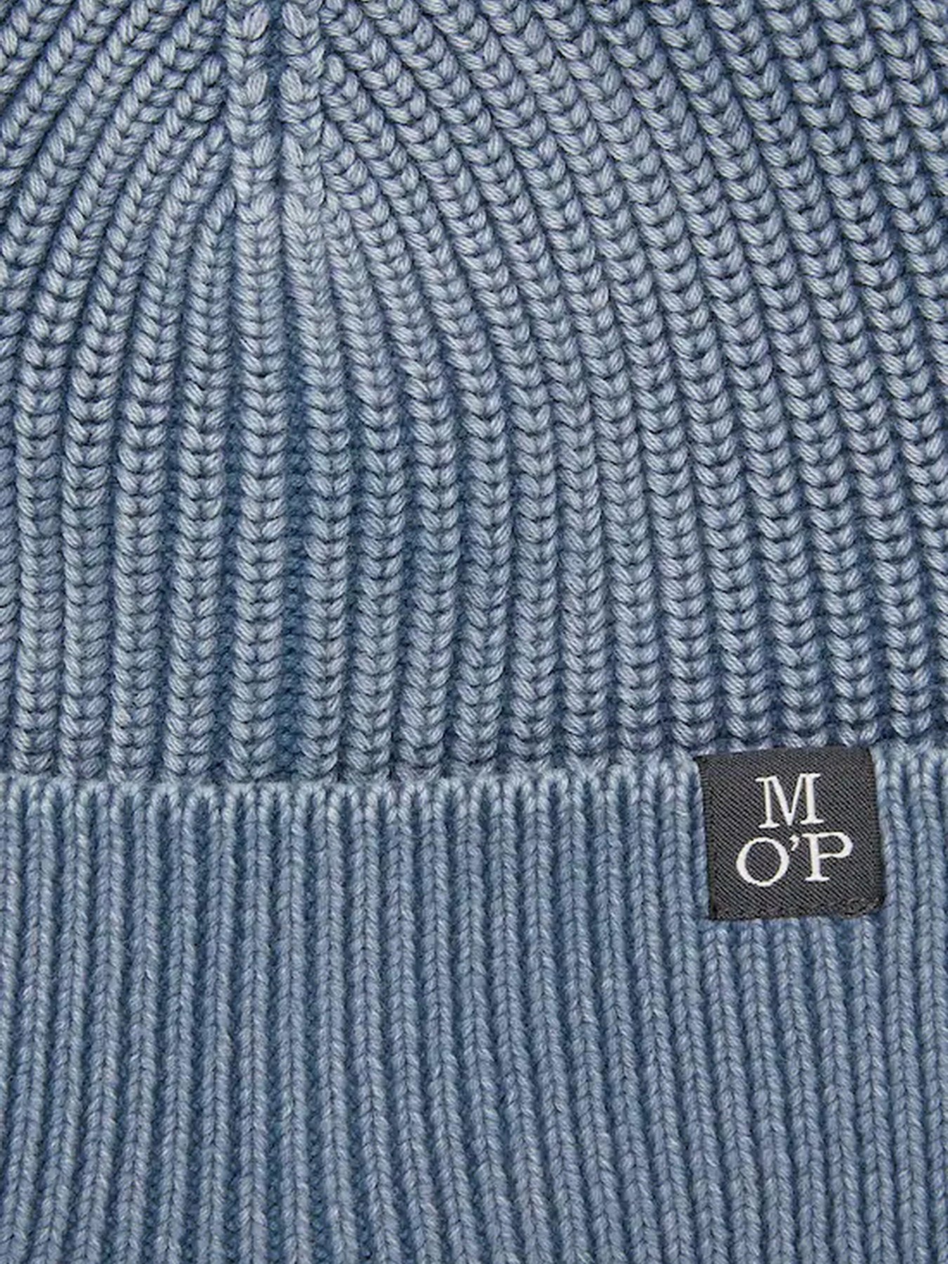 Шапка Marc O’Polo модель 220509301040-856 Шапка Marc O’Polo модель 220509301040-856 Фото