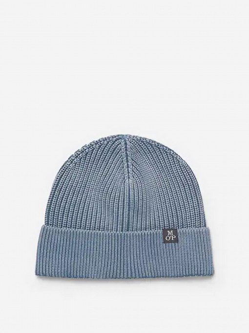 Шапка Marc O’Polo модель 220509301040-856 Фото