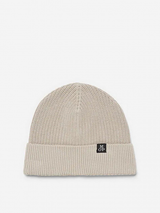 Шапка Marc O’Polo модель 220509301040-913 Фото