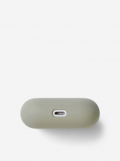 Чохол для навушників Marc O’Polo AirPods Pro Native Union модель 112051396001-488 — фото 3 - INTERTOP