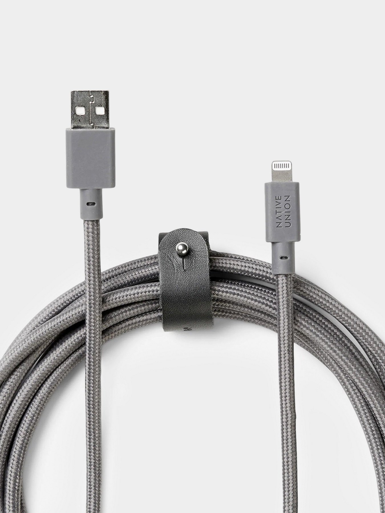 Кабель Marc O’Polo Native Union модель 132051296018-986 Фото