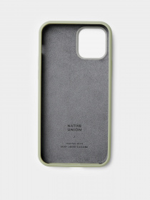 Чехол для смартфона Marc O’Polo iPhone 12 Native Union Clic модель 132051396012-488 Фото