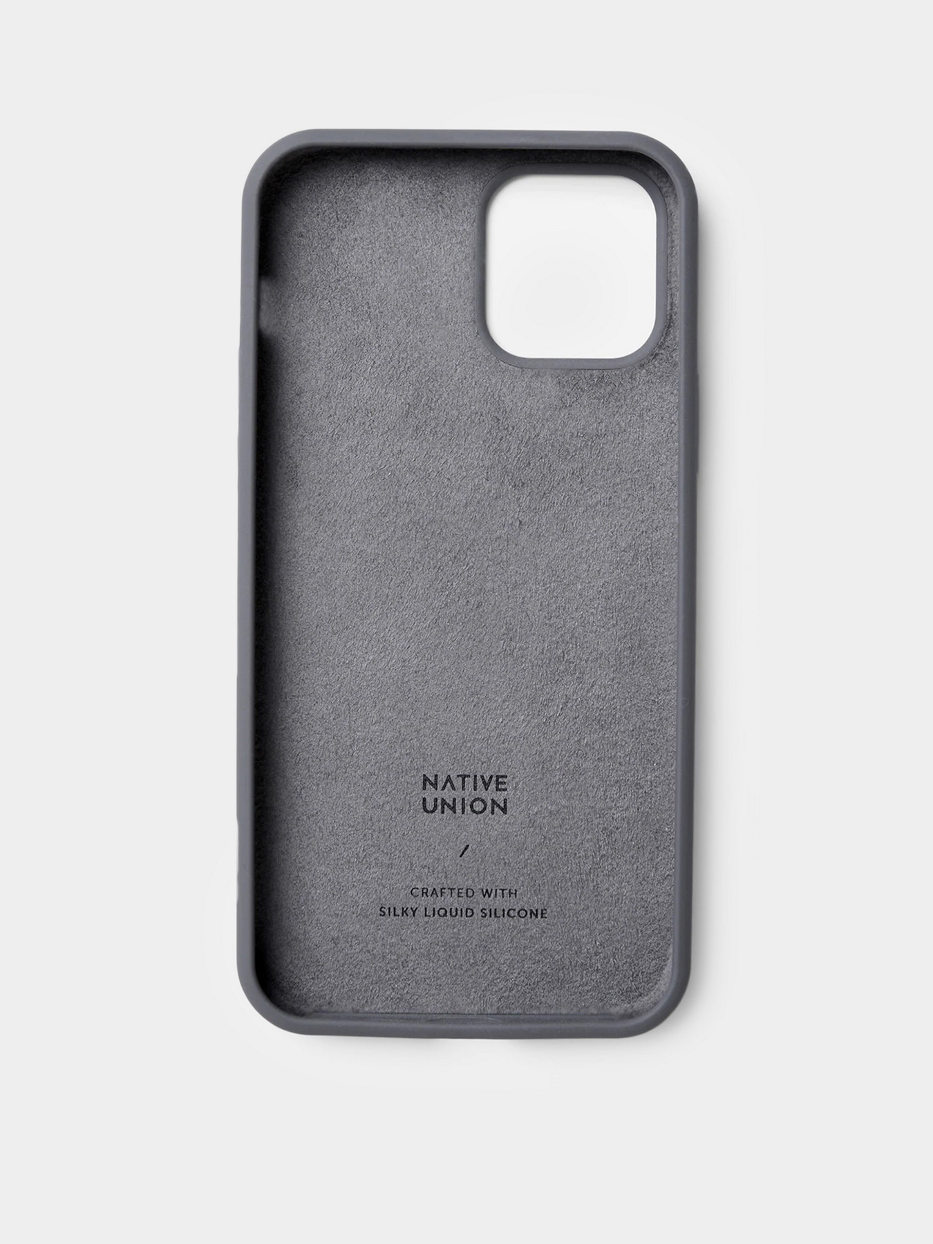 Чехол для смартфона Marc O’Polo iPhone 12 Native Union Clic модель 132051396012-986 Фото