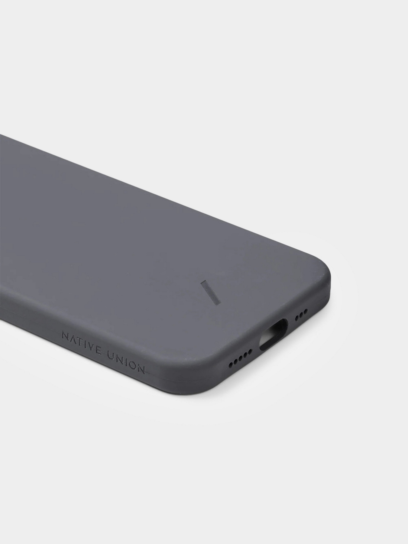 Чохол для смартфону Marc O’Polo iPhone 12 Native Union Clic модель 132051396012-986 Фото