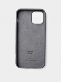 Чохол для смартфону Marc O’Polo iPhone 12 Native Union Clic модель 132051396012-986 Фото