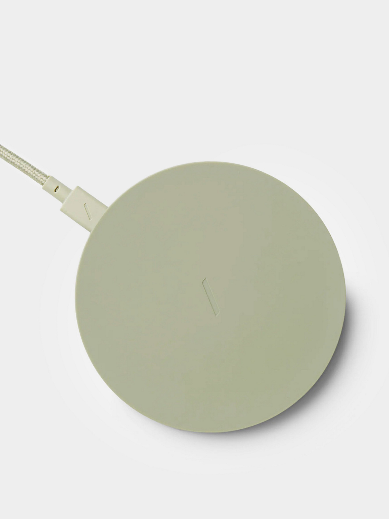 Зарядное устройство Marc O’Polo Native Union модель 132051396016-488 Фото