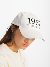 Кепка Marc O’Polo модель 201806501053-139 Фото