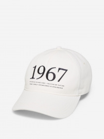 Кепка Marc O’Polo модель 201806501053-139 Фото