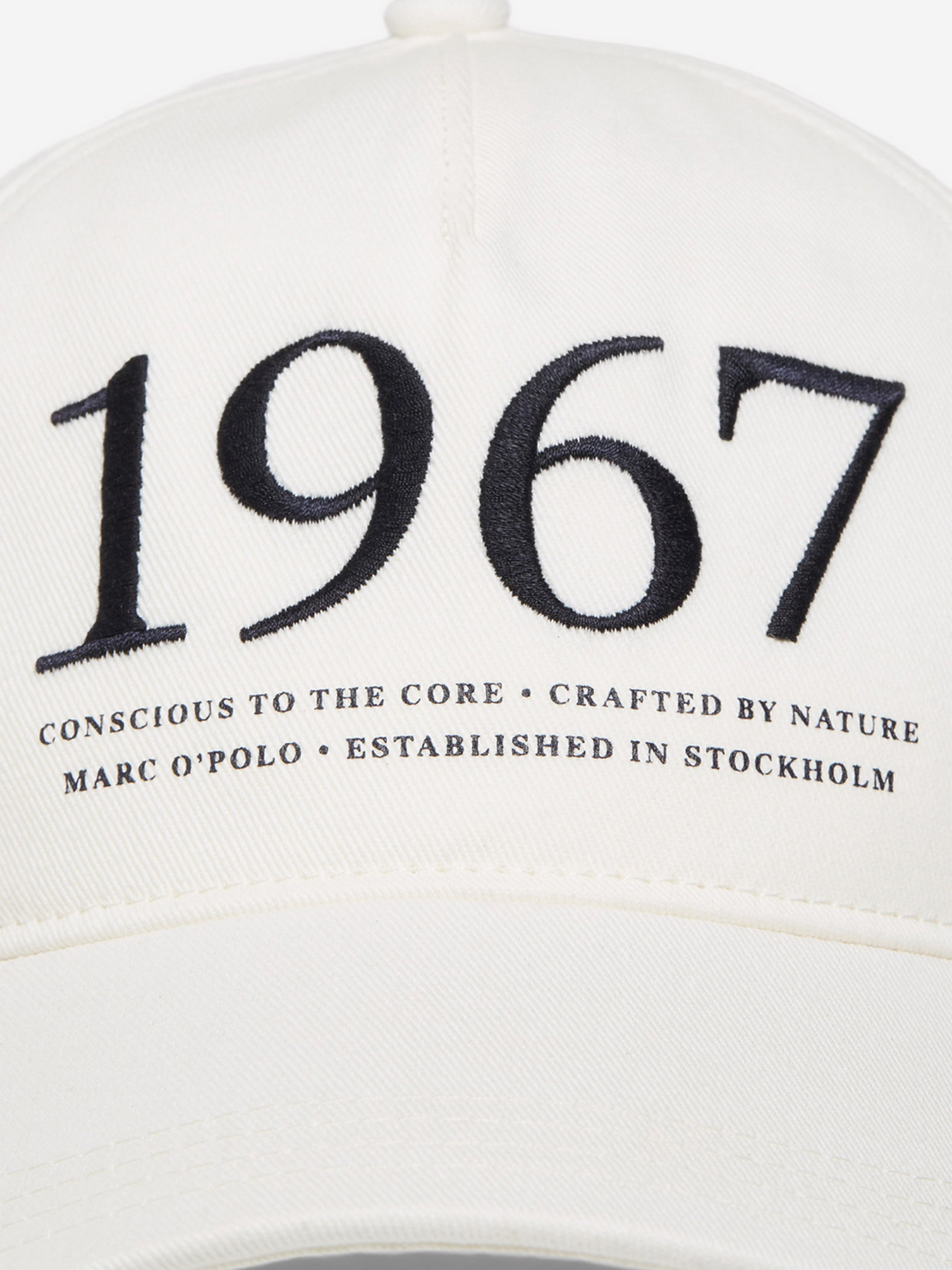 Кепка Marc O’Polo модель 201806501053-139 Фото