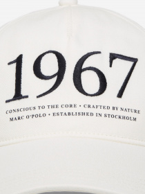 Кепка Marc O’Polo модель 201806501053-139 Фото