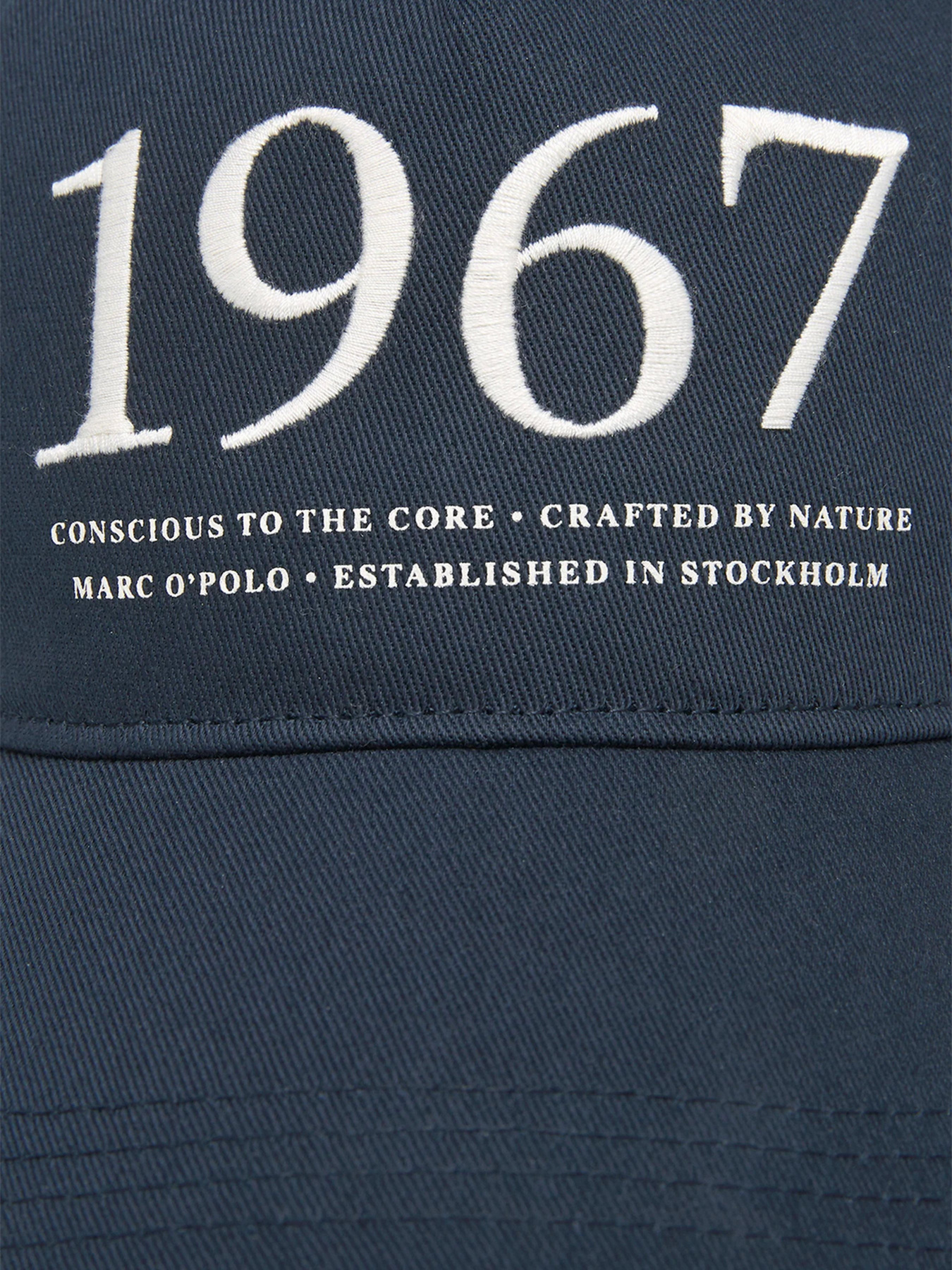 Кепка Marc O’Polo модель 201806501053-893 Фото