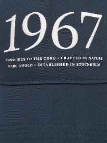 Кепка Marc O’Polo модель 201806501053-893 Фото