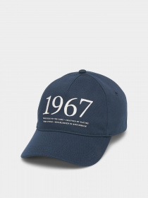 Кепка Marc O’Polo модель 201806501053-893 Кепка Marc O’Polo модель 201806501053-893 Фото