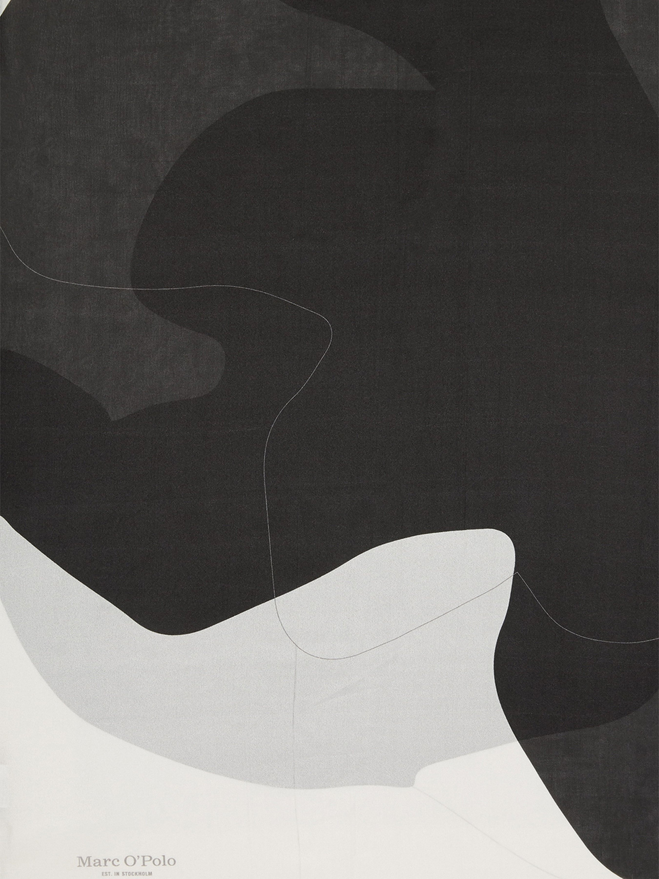 Платок Marc O’Polo модель 201819402411-J17 Фото