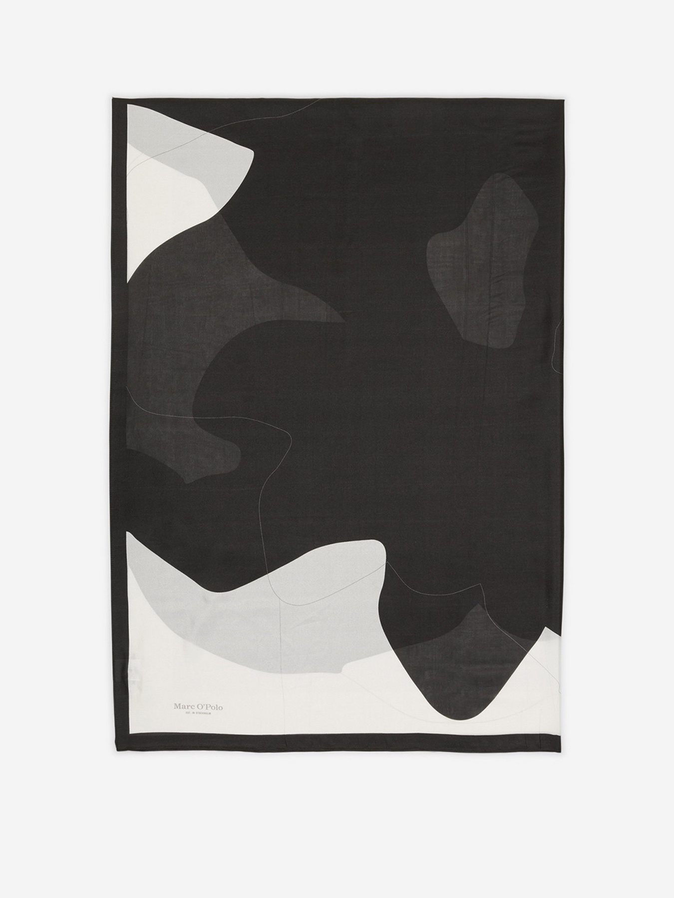 Платок Marc O’Polo модель 201819402411-J17 Фото