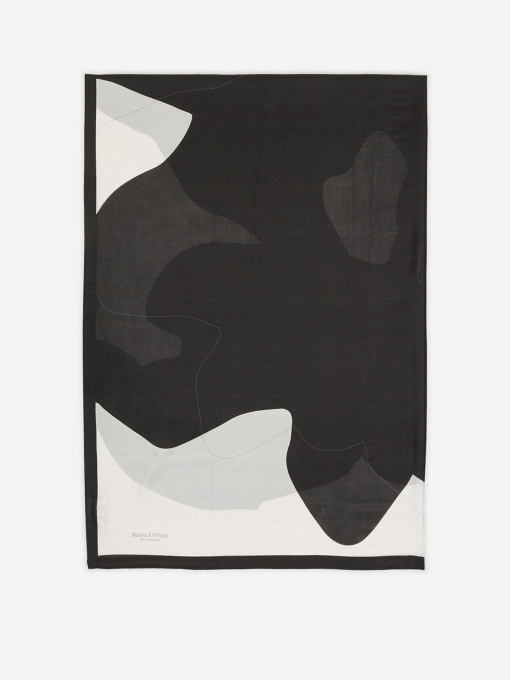 Платок Marc O’Polo модель 201819402411-J17 Фото