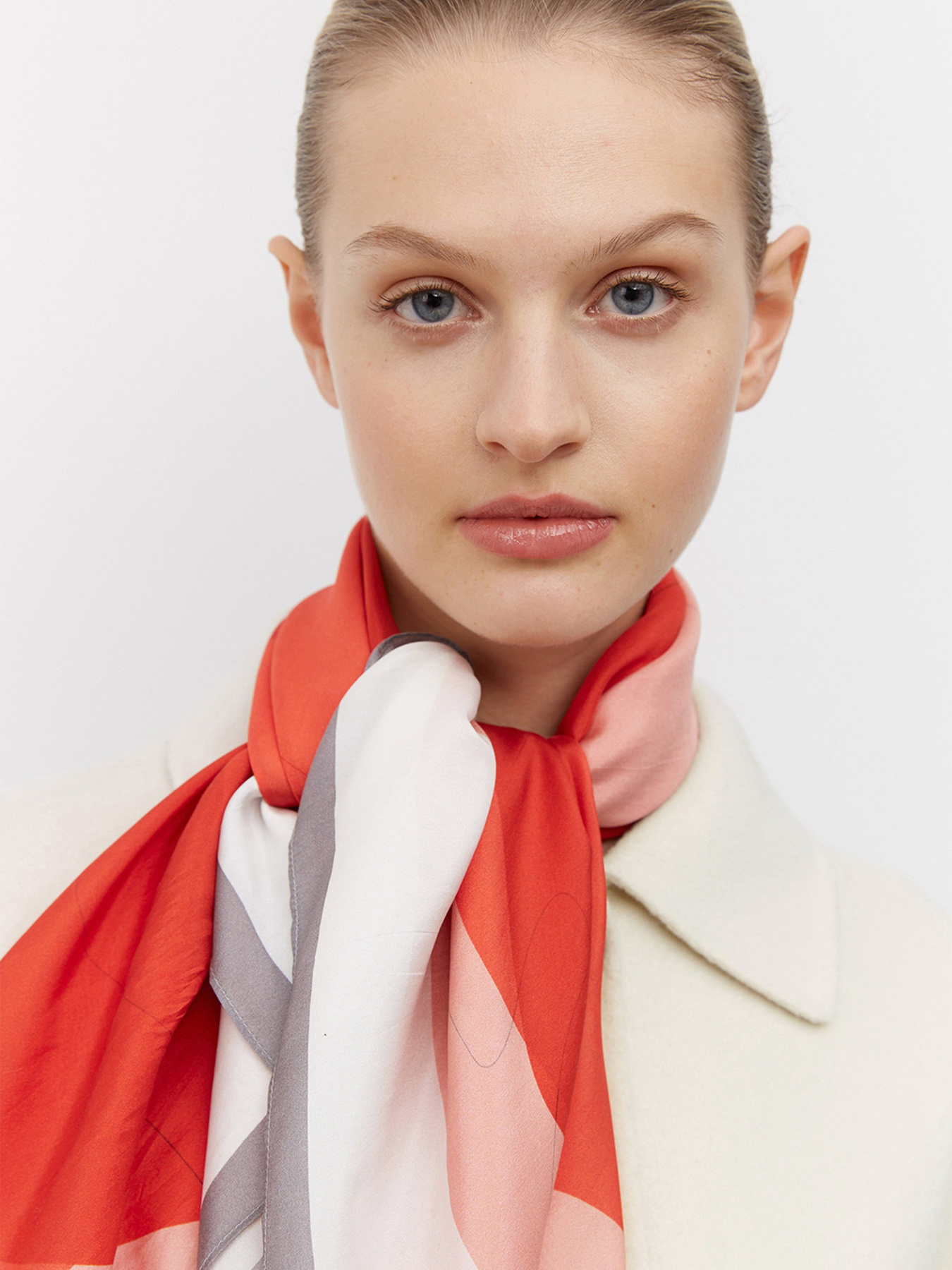 Хустка Marc O’Polo модель 201819402411-J18 Фото