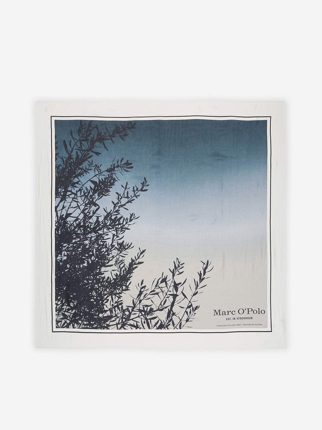 Хустка Marc O’Polo модель 201819402411-J19 Фото