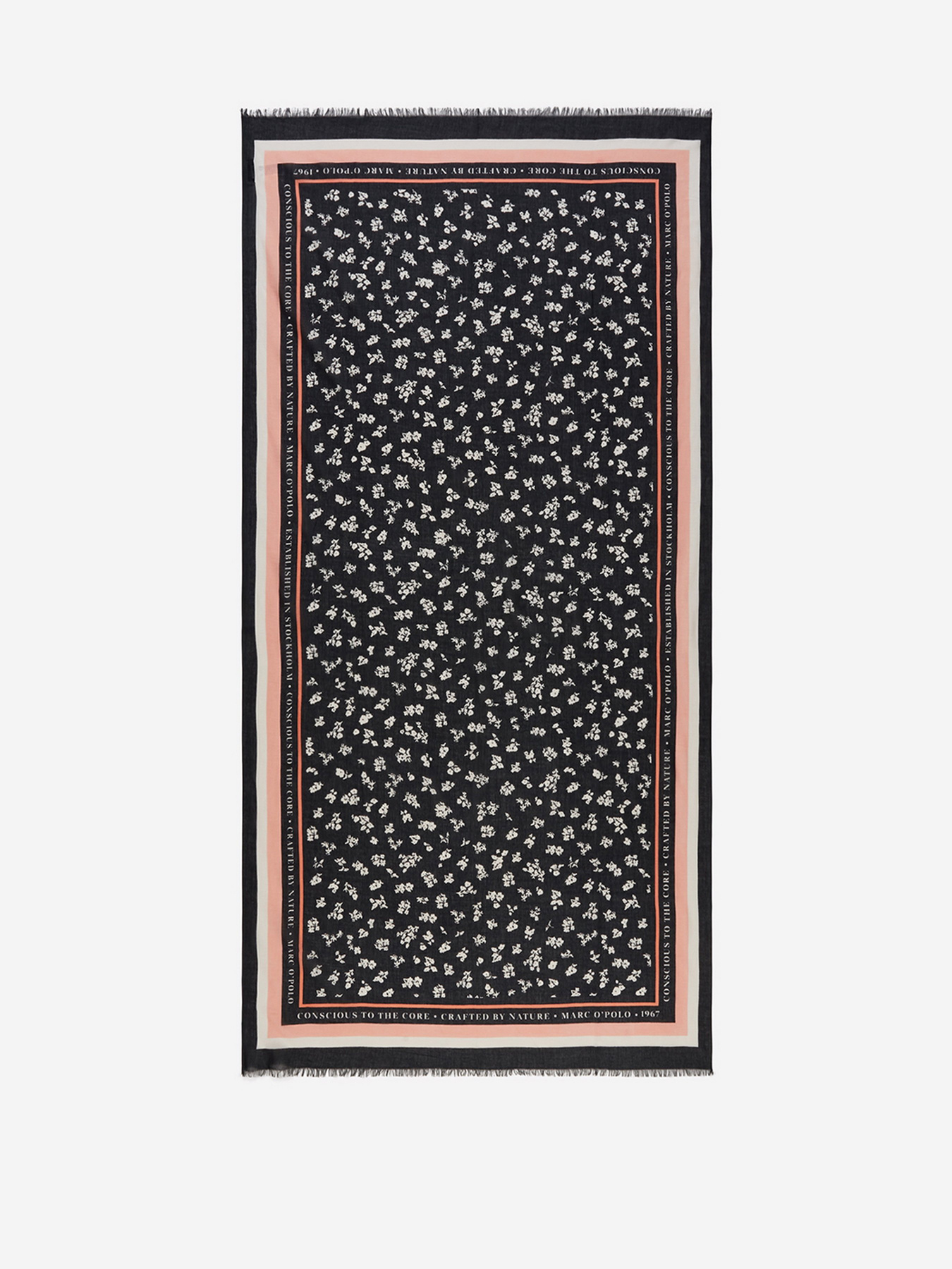 Шарф Marc O’Polo модель 201819502343-J33 Фото