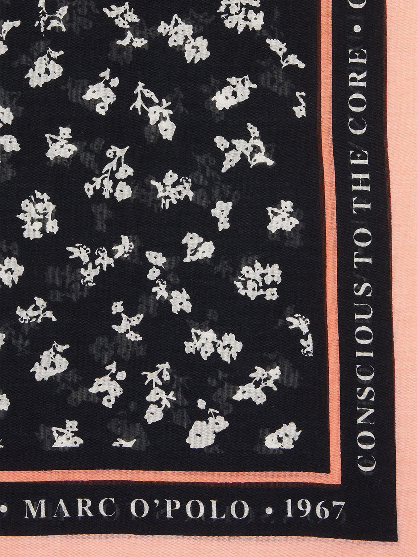 Шарф Marc O’Polo модель 201819502343-J33 Фото