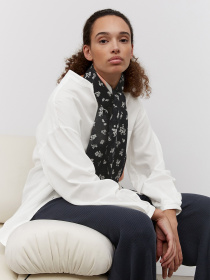 Шарф Marc O’Polo модель 201819502343-J33 Фото