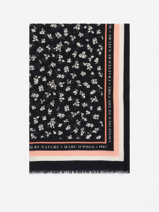 Шарф Marc O’Polo модель 201819502343-J33 Фото