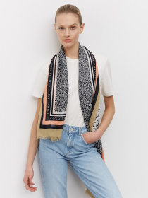 Шарф Marc O’Polo модель 201819502343-J34 Фото
