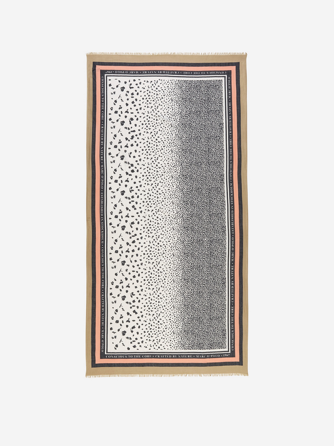 Шарф Marc O’Polo модель 201819502343-J34 Фото