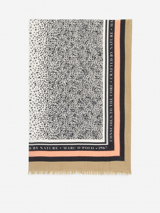 Шарф Marc O’Polo модель 201819502343-J34 Фото