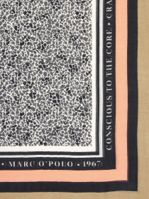 Шарф Marc O’Polo модель 201819502343-J34 Фото