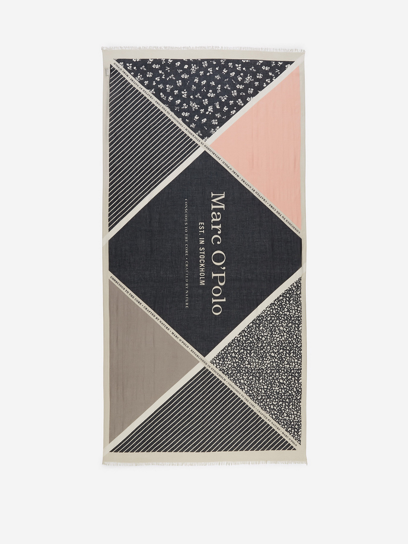 Шарф Marc O’Polo модель 201819502343-J35 Фото