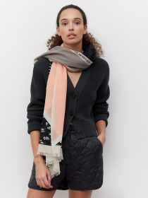 Шарф Marc O’Polo модель 201819502343-J35 Фото