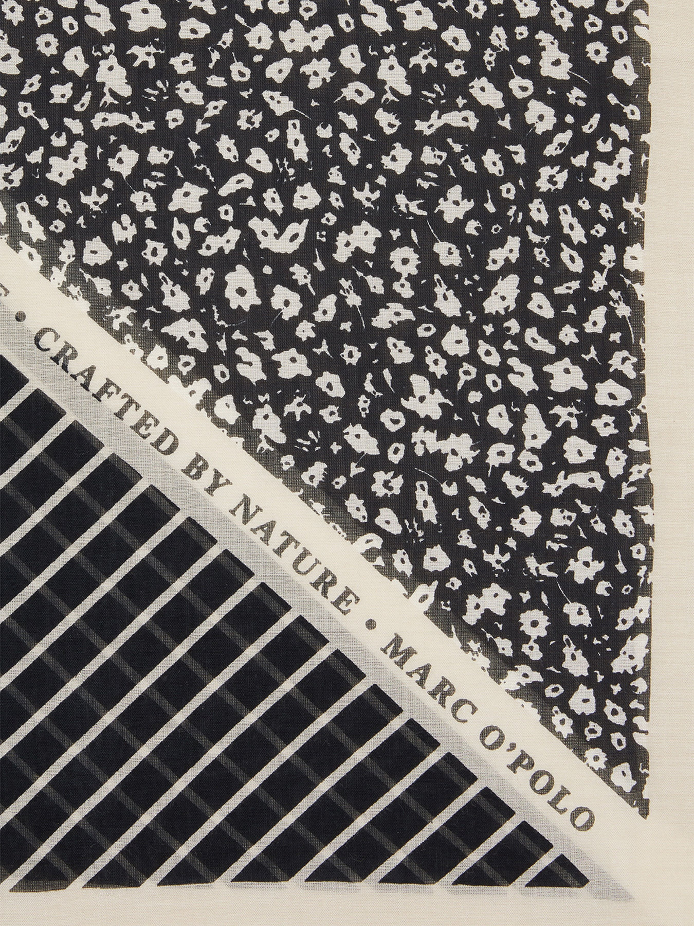 Шарф Marc O’Polo модель 201819502343-J35 Шарф Marc O’Polo модель 201819502343-J35 Фото