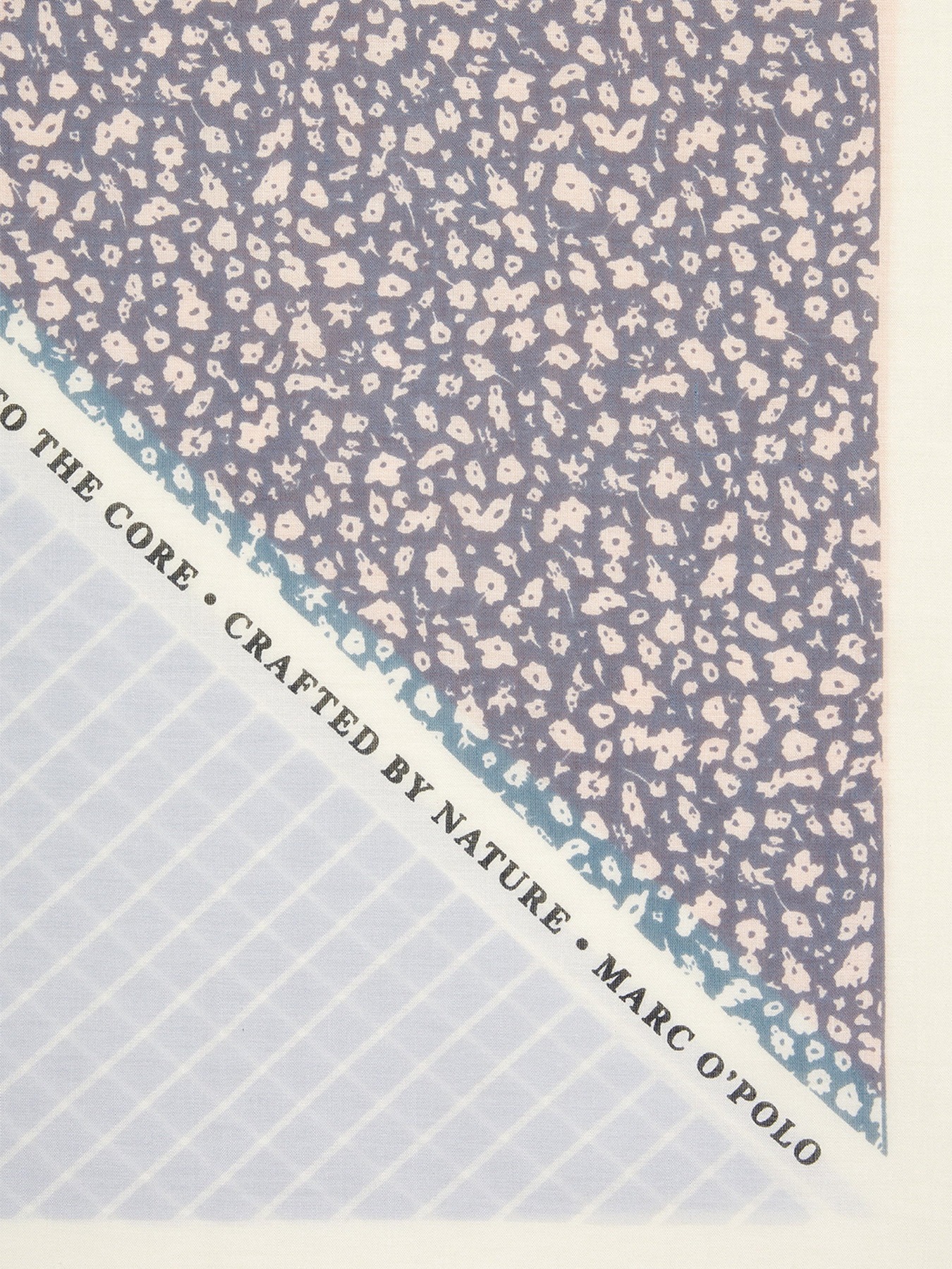 Шарф Marc O’Polo модель 201819502343-M50 Фото