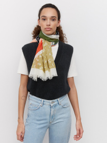 Шарф Marc O’Polo модель 201819502343-M50 Фото