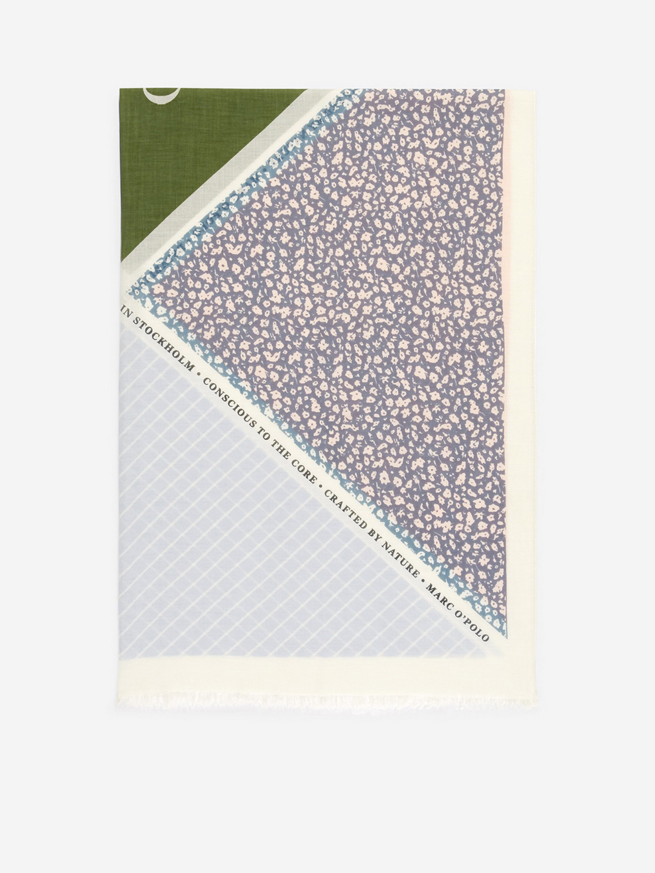 Шарф Marc O’Polo модель 201819502343-M50 Фото