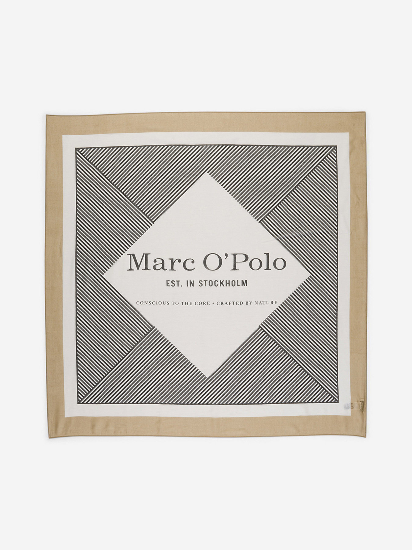 Хустка Marc O’Polo модель 201825502141-J31 Фото