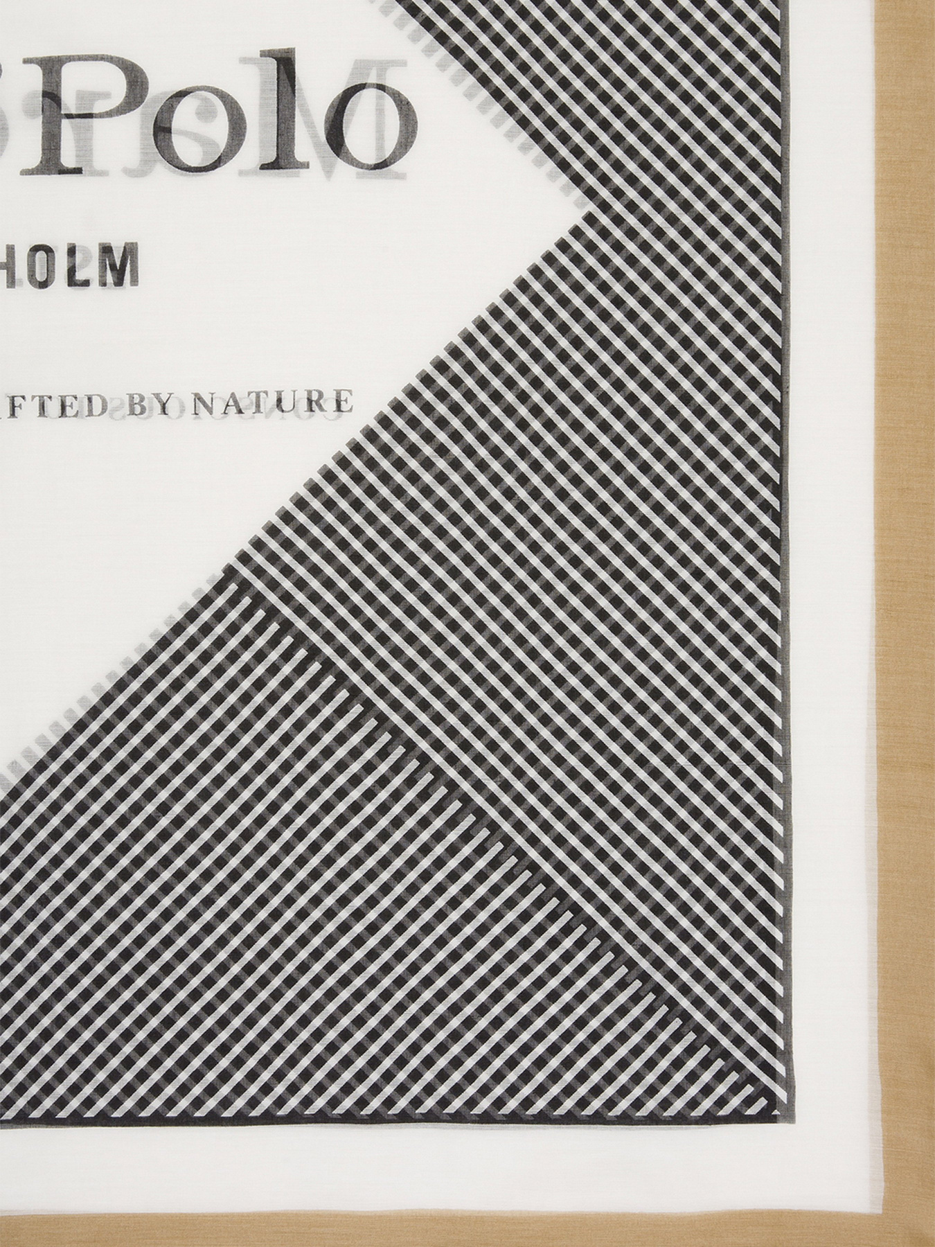 Хустка Marc O’Polo модель 201825502141-J31 Фото