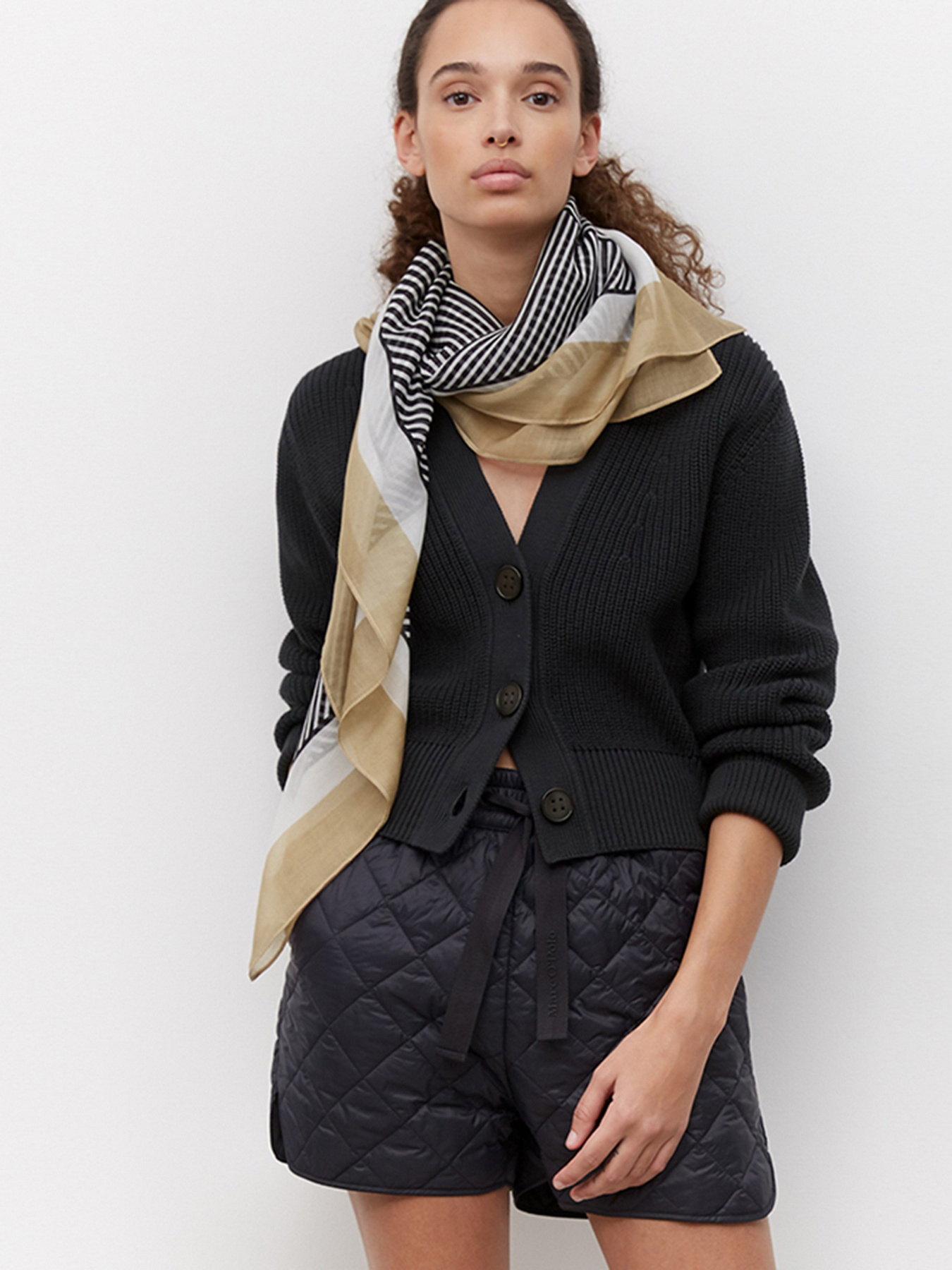 Хустка Marc O’Polo модель 201825502141-J31 Фото