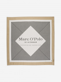 Платок Marc O’Polo модель 201825502141-J31 Платок Marc O’Polo модель 201825502141-J31 Фото