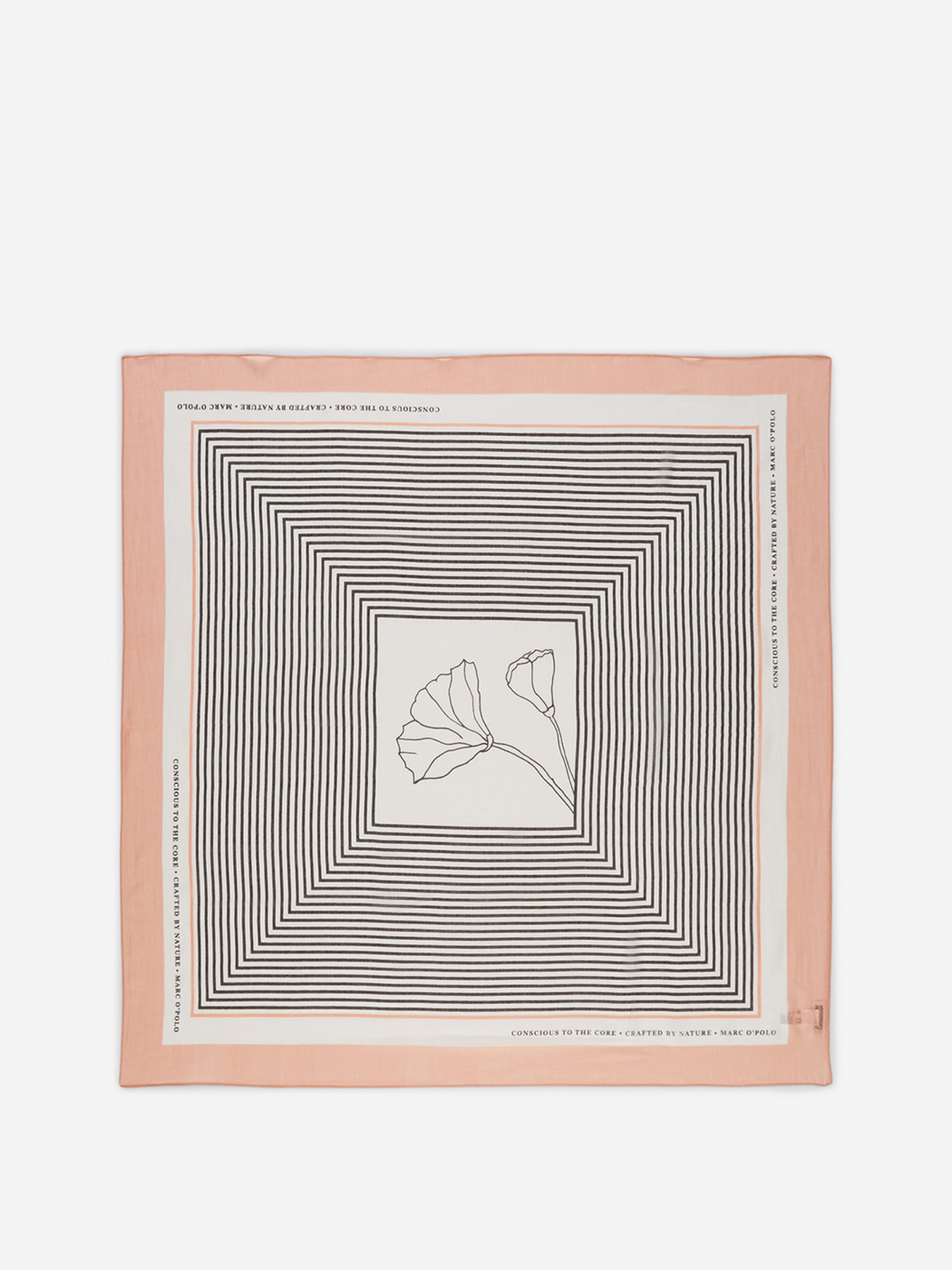 Платок Marc O’Polo модель 201825502141-J32 Фото