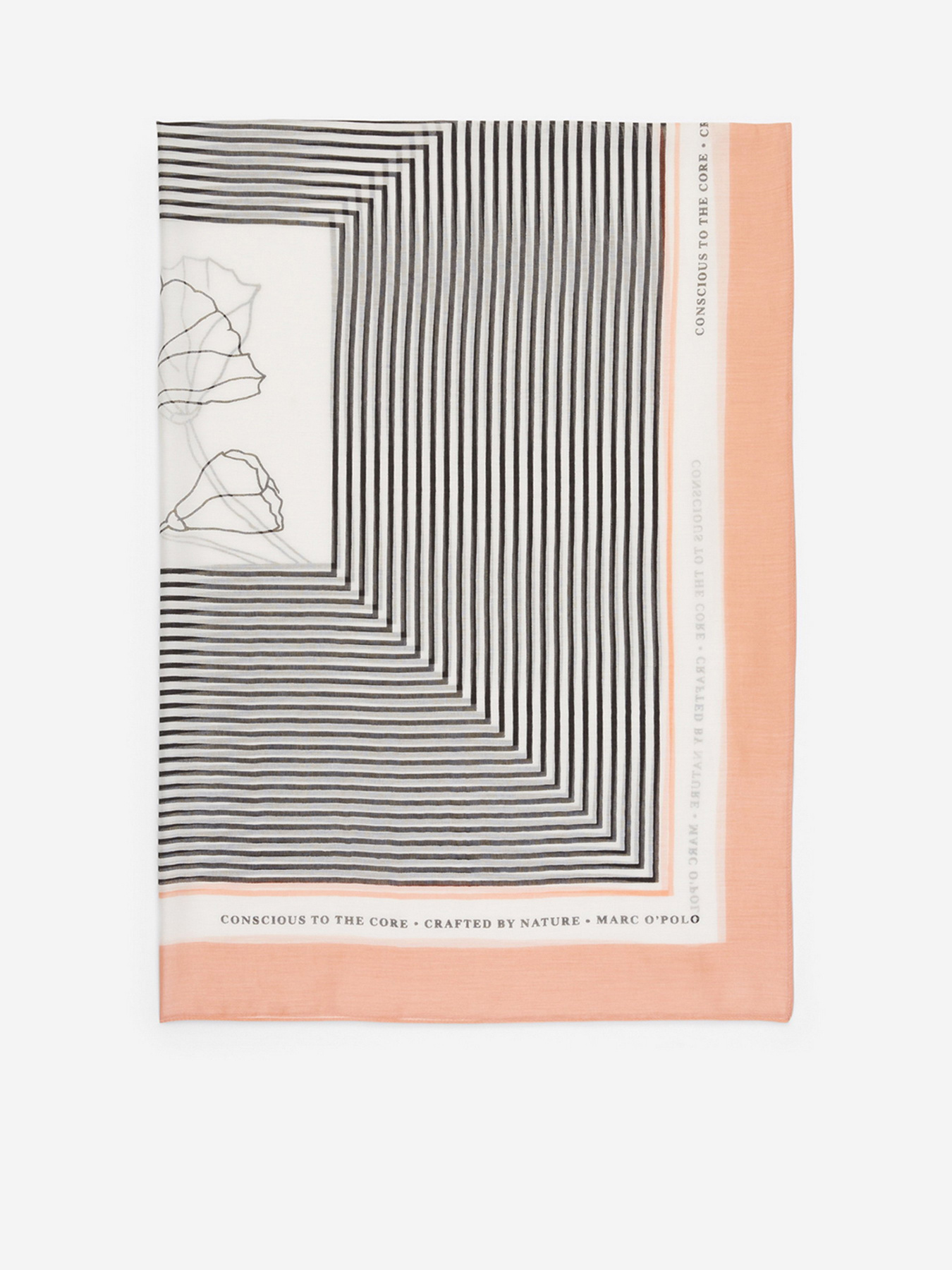 Платок Marc O’Polo модель 201825502141-J32 Фото