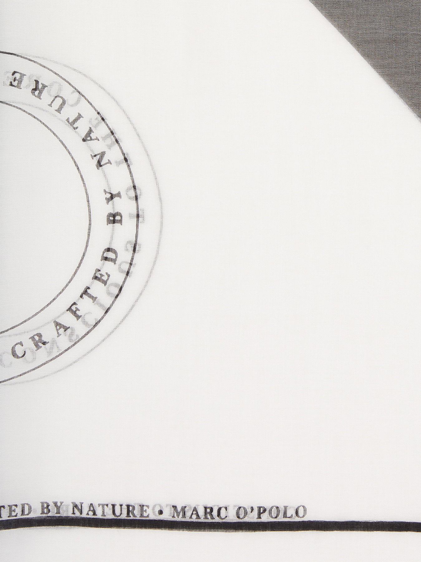 Шарф Marc O’Polo модель 201825502185-J37 Фото